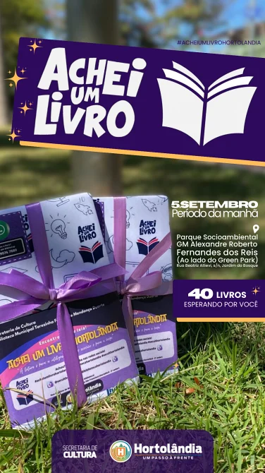 eventos-setembro-2025-05-Set-Achei um Livro (1080 x 1920 px)