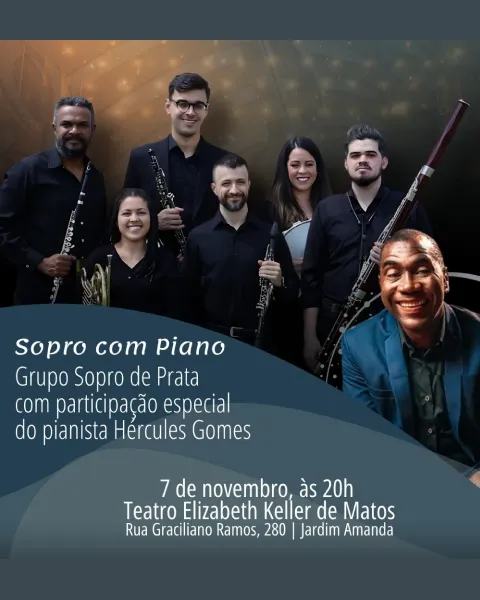 Semana Cultural - 2025-nov-07