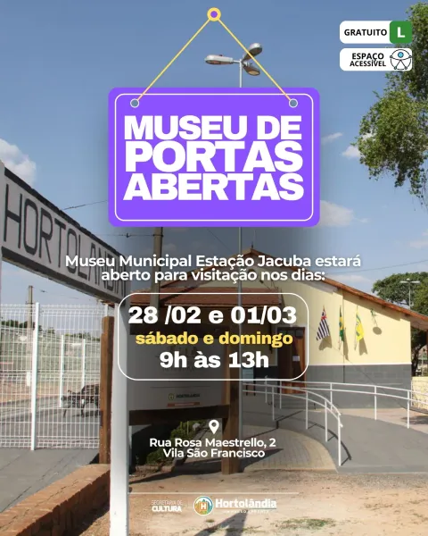 Semana Cultural - 2026-Mar-01-01