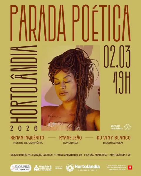 Semana Cultural - 2026-Mar-02-2