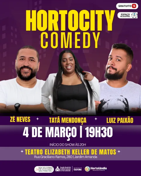 Semana Cultural - 2026-Mar-04