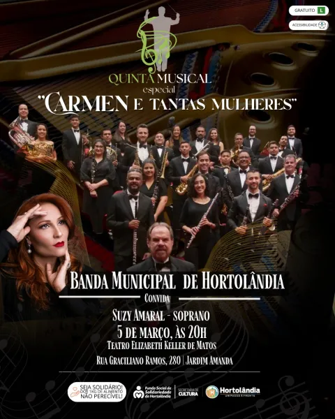 Semana Cultural - 2026-Mar-05