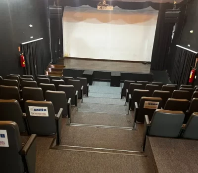 Cinetratro Augusto Boal