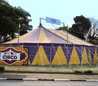 Escola Municipal de Circo