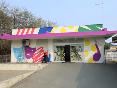 Unidade Cultural Arlindo Zadi