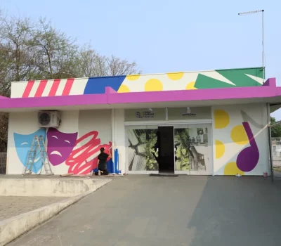 Unidade Cultural Arlindo Zadi