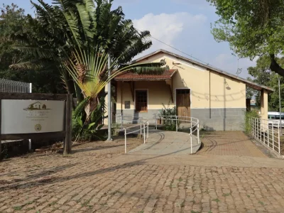 Unidade Cultural Estação Jacuba