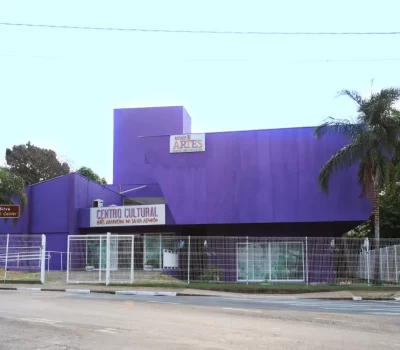 Unidade Cultural Inês Ap. da Silva Afonso. da Silva Afonso. da Silva Afonso