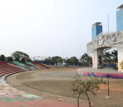 Unidade Cultural Praça a poderosa-2