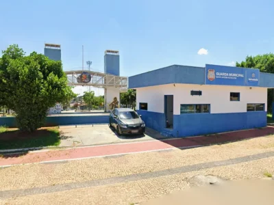 Unidade Cultural Praça a poderosa